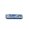 Garden Party Enameled Parlor Tray