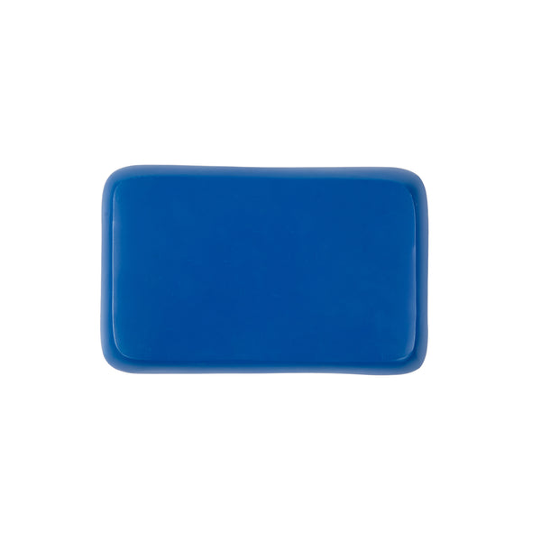 Garden Party Enameled Parlor Tray