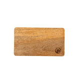 Tartan Plaid Amelia Cutting Board Set