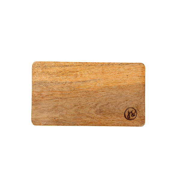 Tartan Plaid Amelia Cutting Board Set