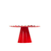 Tartan Plaid Cake Stand Set (2pk)