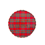 Tartan Plaid Cake Stand Set (2pk)