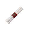 Tartan Plaid Enameled Napkin Ring (4pk)