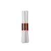 Tartan Plaid Enameled Napkin Ring (4pk)