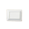 Tartan Plaid Enameled Landry Tray