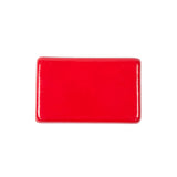 Tartan Plaid Enameled Parlor Tray