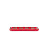 Tartan Plaid Enameled Parlor Tray