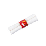 Ho Ho Enameled Napkin Ring (4pk)