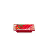 Ho Ho Enameled Landry Jewelry Tray - Red