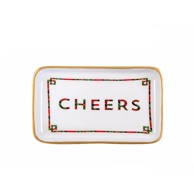 Cheers Rowan Tray Set