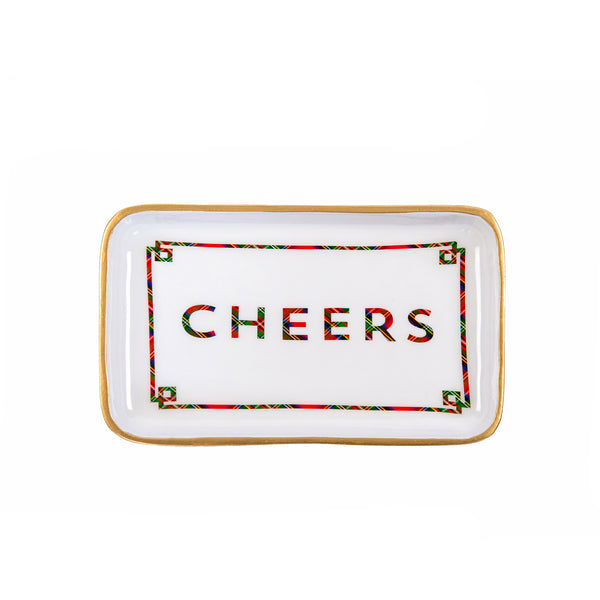 Cheers Rowan Tray Set