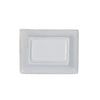 Rattan Enameled Landry Tray