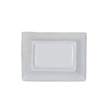 Rattan Enameled Landry Tray