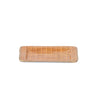 Rattan Enameled Laney Tray