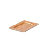 Rattan Enameled Laney Tray