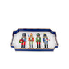 WH Nutcracker Enameled Jaye Tray