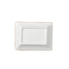 Ticking Stripe Enameled Landry Tray