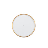 Classic Stripe Pet Bowl