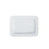 Classic Stripe Enameled Laney Tray