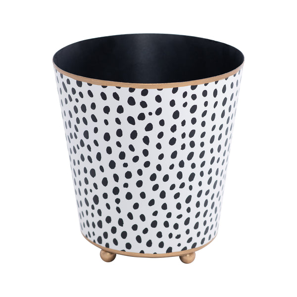 Spot-On Round Cachepot Planter