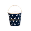 Westminster Dog Toy Pet Pail