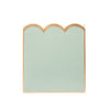 Mattie Scarlett Wastebasket Oyster Bay & Cloud