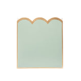 Mattie Scarlett Wastebasket Oyster Bay & Cloud
