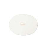 Mattie Oval Wastebasket - Cloud