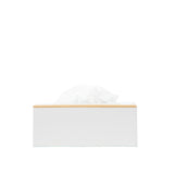 Mattie Rectangular Tissue Box Cover