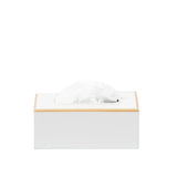 Mattie Rectangular Tissue Box Cover
