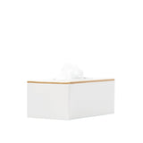 Mattie Rectangular Tissue Box Cover