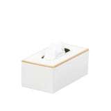 Mattie Rectangular Tissue Box Cover