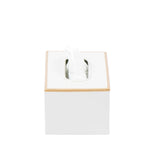 Mattie Rectangular Tissue Box Cover