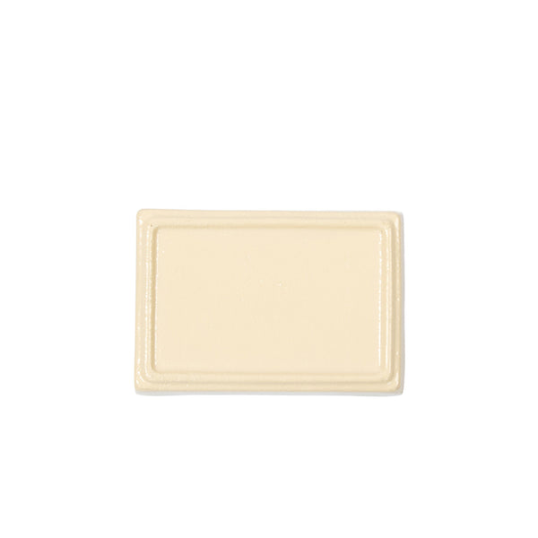 Rtiz Enameled Cotswold Catch All Tray
