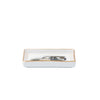 Landrover Enameled Cotswold Catch All Tray