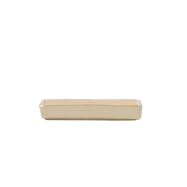Ritz Enameled Cotswold Catch All Tray