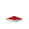 Gracie Christmas Tray - Red
