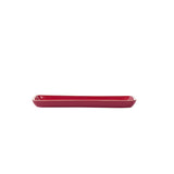 Gracie Enameled Parlor Bar Tray