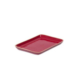 Gracie Enameled Parlor Bar Tray