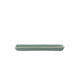 Gracie Enameled Parlor Bar Tray