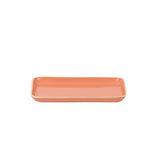 Gracie Enameled Parlor Bar Tray