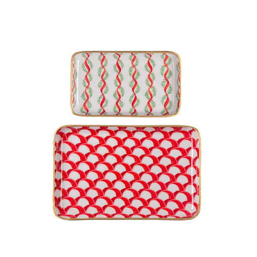 Garland Twist Rowan Tray Set
