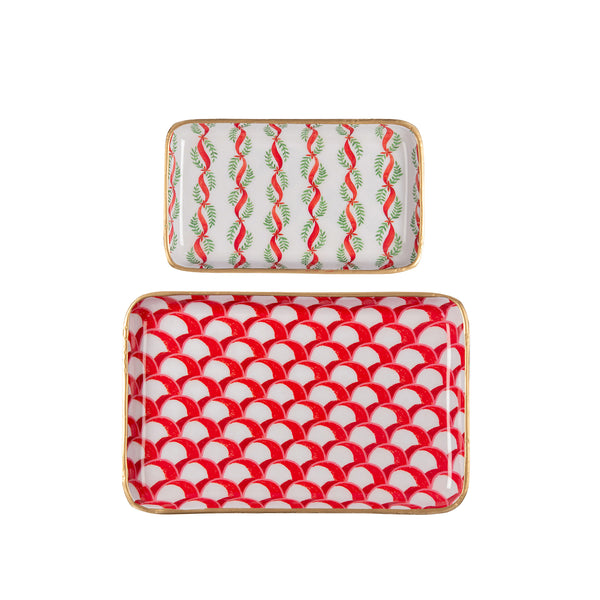 Garland Twist Rowan Tray Set