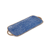 Shagreen Sasha Platter