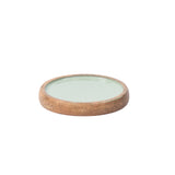 Gracie Wooden Coasters Set (4pk)