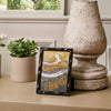 Gracie Isabelle Photo Frame Black