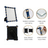 Gracie Chloe Frame Blue