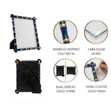 Gracie Chloe Frame Blue