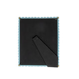 Gracie Pearl Photo Frame - Cool Blue