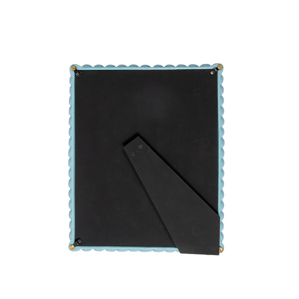 Gracie Pearl Photo Frame - Cool Blue